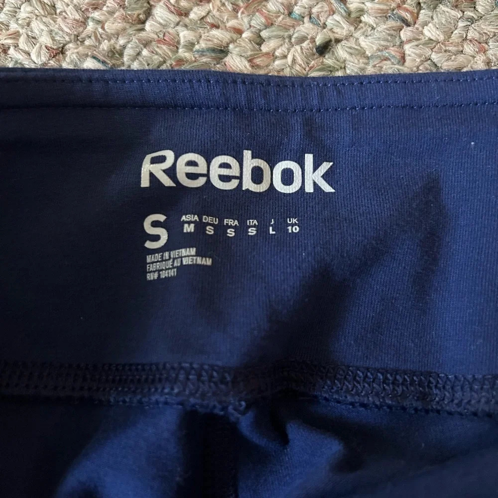 Reebok Women’s Athletic Pants - Picture 2 of 4
